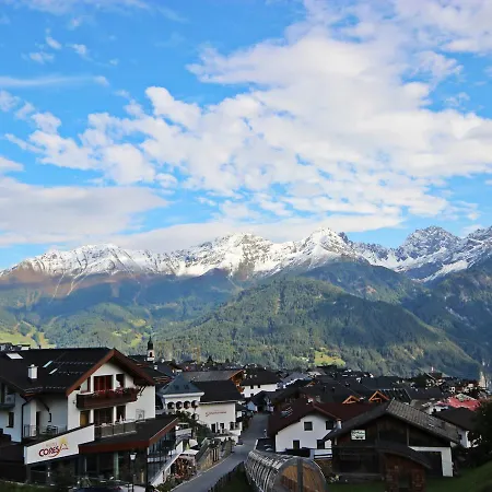 Austria.4 Διαμέρισμα Fiss