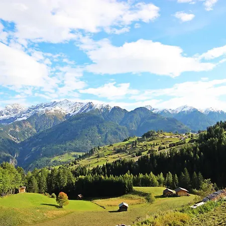 Διαμέρισμα Austria.4